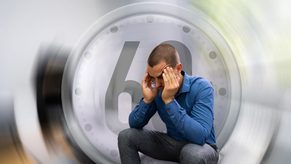 The one-hour resilience window